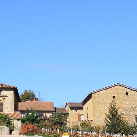 Domaine Des Aloets Bed & Breakfast Moire ภายนอก รูปภาพ