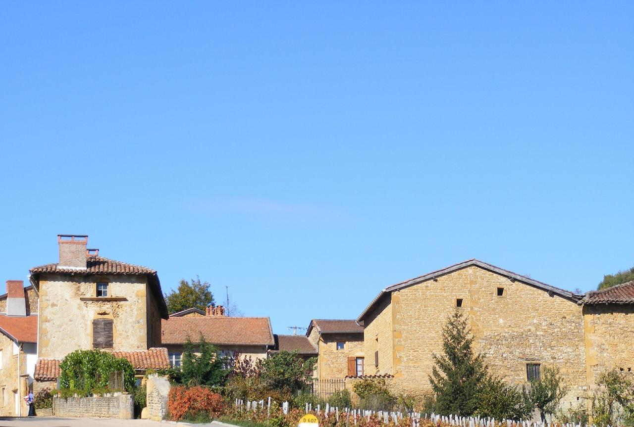 Domaine Des Aloets Bed & Breakfast Moire ภายนอก รูปภาพ