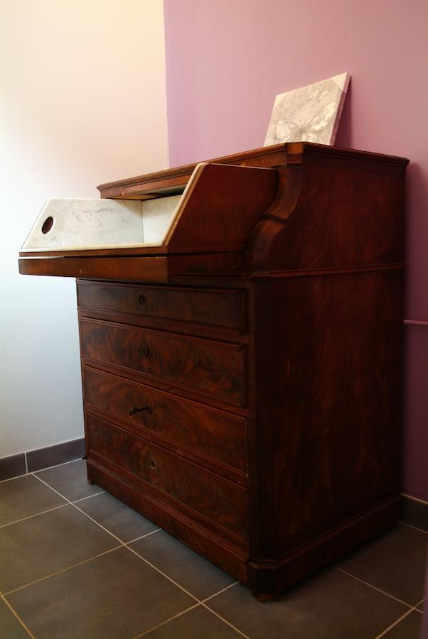 Domaine Des Aloets Bed & Breakfast Moire ภายนอก รูปภาพ